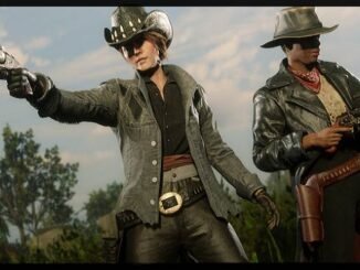 Red Dead Online Bonus XP et plus retour du chapeau en alligator