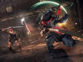 Trophées Nioh 2 Guide Exclusivité PS4 liste complète