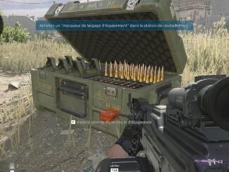 Guide Défis Call of Duty Warzone semaine 1, saison 3