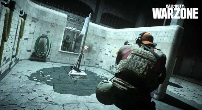 Call of Duty Warzone défis Semaine 3 Saison 3 - Guide
