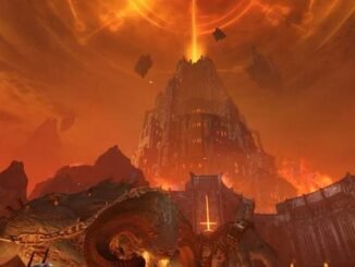 Comment atteindre le point d'interrogation dans la forteresse de DOOM Eternal Guide
