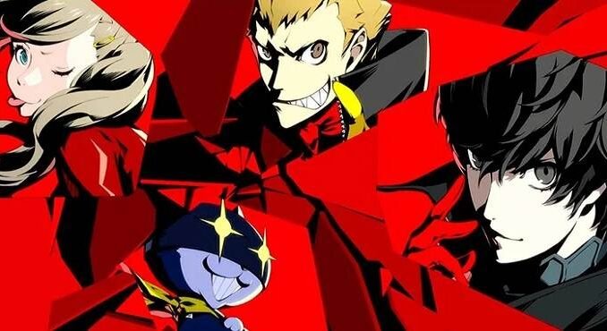 persona 5 royal fusion guide persona 5 royal fusion guide