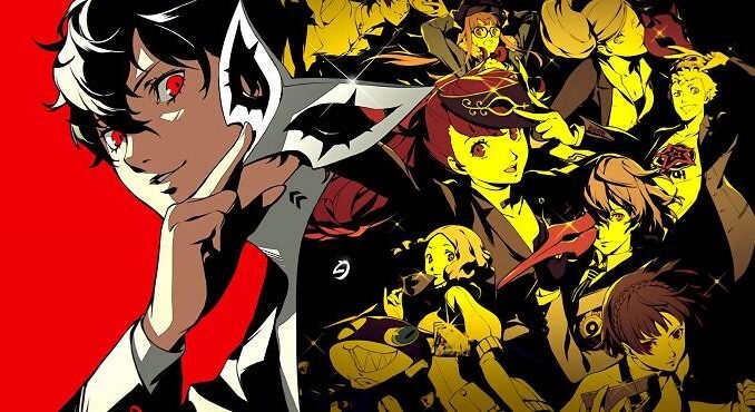 Persona 5 Royal Vraie fin Comment obtenir la vraie fin de Persona 5 Royal (True Ending) - Guide