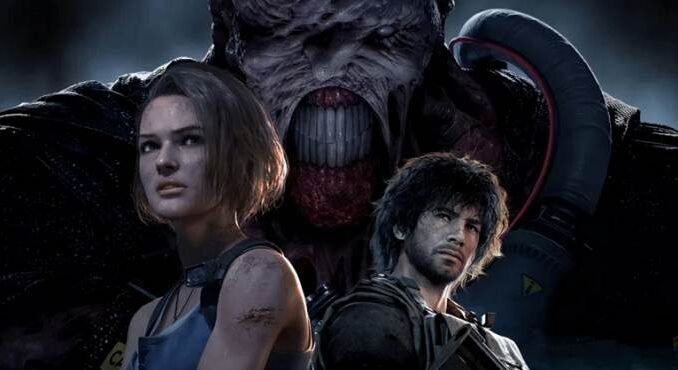 Rang S RE3 Comment obtenir le rang S dans Resident Evil 3 Remake - RE3 Remake guide