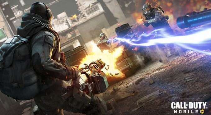 Guide Défis Call of Duty Mobile semaine 5, saison 5 - Guide iPhone / ios, Android