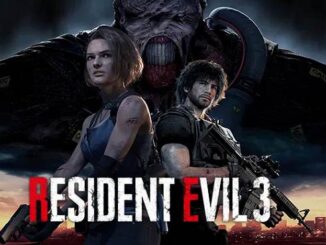 Guide Succès et Trophées Resident Evil 3 Remake (PS4)