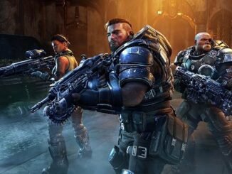 Guide de Tous les Trophées et Succès Gears Tactics Xbox one PC