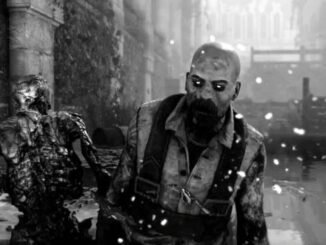 Guide du Puzzle Stranger Things dans Zombie Army 4: Dead War (PS4)