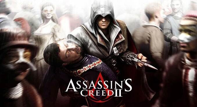 Assassin's Creed 2, Rayman Legends, Child of Light et d'autres jeux gratuits sur UPlay