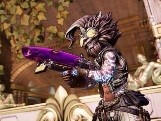 Borderlands 3 Revenche des cartels - Solution du Puzzle