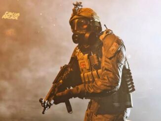 Call of Duty Warzone défis semaine 7 Saison 3