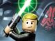 Changer photo de profil TikTok en un PFP Lego Star Wars Guide