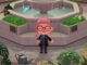 Codes personnalisés vêtements Harry Potter dans Animal Crossing New Horizons