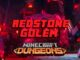 Comment vaincre Golem de Redstone de Minecraft Dungeons Guide