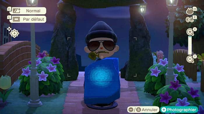 Tablette édifiante Animal Crossing Vrai Ou Faux