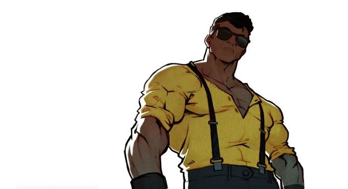 Débloquer Adam Hunter dans Streets of Rage 4 Guide PS4 SWitch XOne PS4