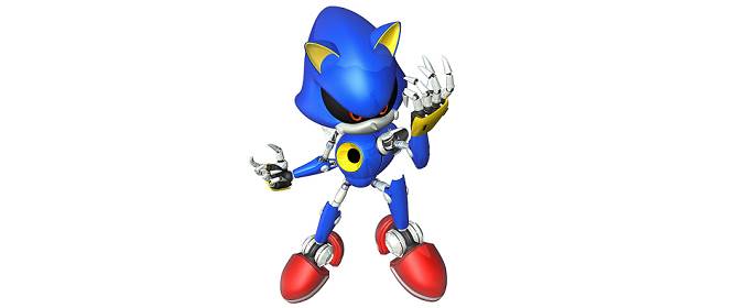 Débloquer Metal Sonic dans Sonic aux Jeux Olympiques de Tokyo 2020 Guide