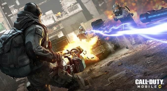 CoD Mobile, saison 6 missions Guide de tous les objectifs CoD Mobile, saison 6 mission Loi du plus fort