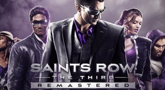 Guide de tous les trophées Saints Row The Third Remastered PS4 Xbox One et PC