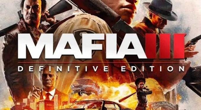 Comment obtenir Mafia II et Mafia III Definitive Edition gratuitement PC Xbox PS4