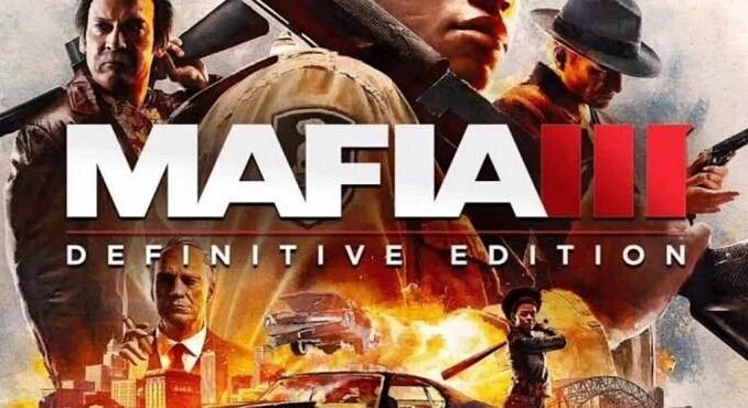 Mafia 2 et 3 sont disponible gratuitement Comment obtenir Mafia II et Mafia III Definitive Edition gratuitement PC Xbox PS4