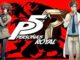 Persona 5 Royal Takuto Maruki Avantages et rangs Guide