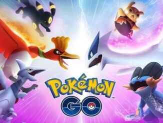 Pokémon GO Saison 2 de la Ligue de Combat dates et nouveautés