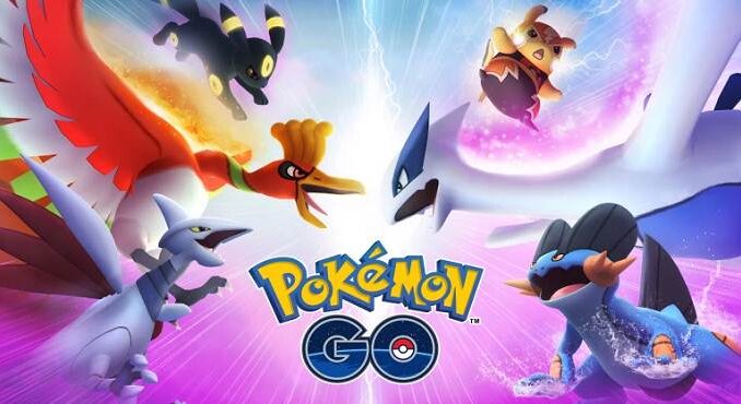 Pokémon GO Saison 2 de la Ligue de Combat dates et nouveautés