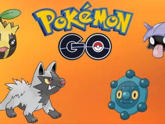 Pokémon Go Heures de raid, dates et fonctionnement