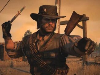 Red Dead Redemption 2 Défi Experts en Armes Guide