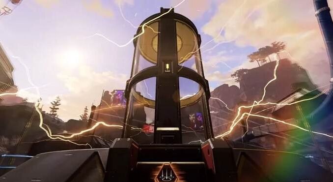Apex Legends Saison 5 Comment utiliser les Tours de Charge dans Apex Legends - Towers Charge