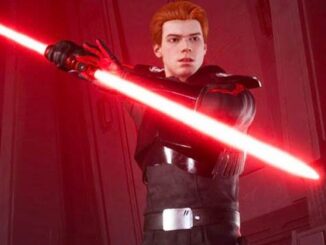 Comment débloquer le sabre laser rouge dans Star Wars Jedi Fallen Order - Guide
