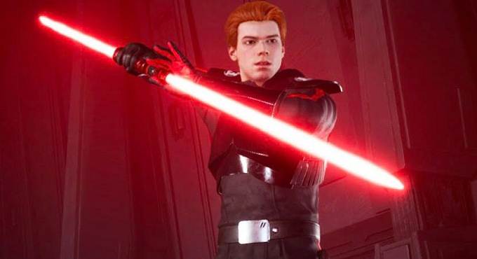 Comment débloquer le sabre laser rouge dans Star Wars Jedi Fallen Order - Guide