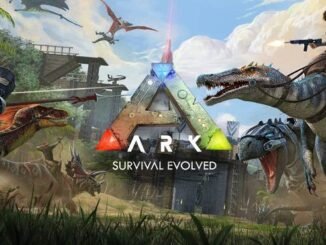 ARK Survival Evolved gratuit sur Epic Games Store- Offre actuelle Epic