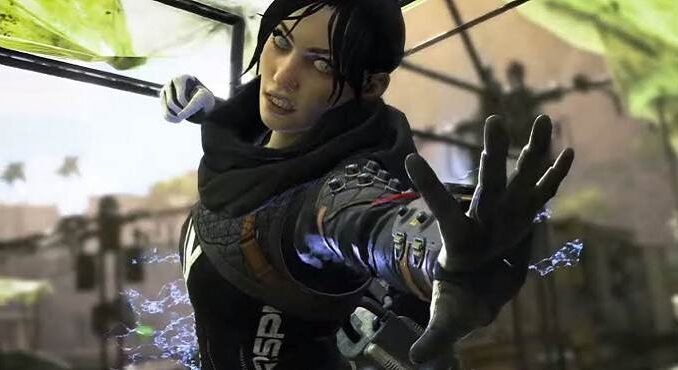Wraith - Apex Legends Tactiques et Capacités Wraith dans Apex Legends Guide