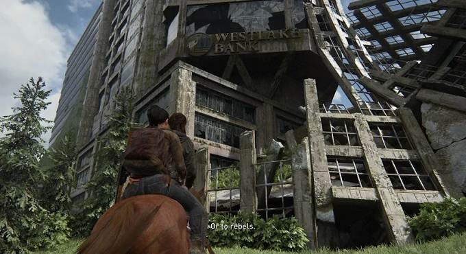 Tous les codes de combinaison des coffres-forts TLoU 2 Seattle Jour 1 - Banque Westlake
