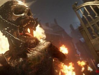 Comment survivre aux zombies nazi dans Call of Duty WWII
