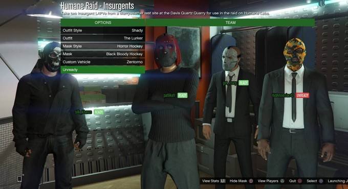 Grand Theft Auto Online: Comment obtenir un porte-avions dans GTA 5