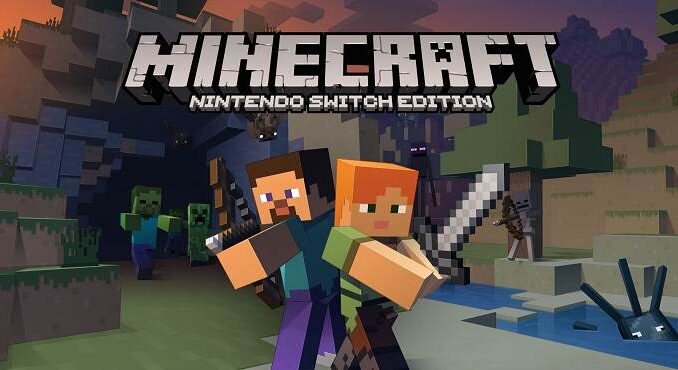 Jouer en coop dans les donjons de Minecraft - Guide