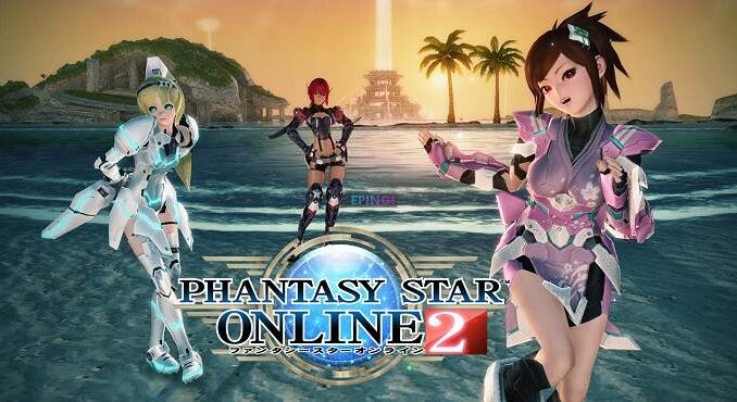 PSO2 / Phantasy Star Online 2 Europe - Télécharger PSO2 Tweaker