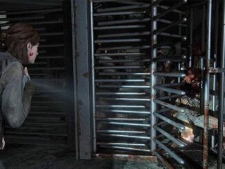 The Last of Us Part 2 Horde de zombies - Guide