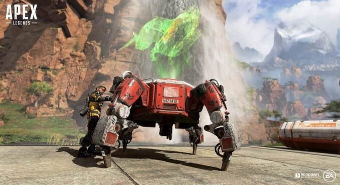 Comment Utiliser Les Balises De Reapparition Mobile Dans Apex Legends Comment Utiliser Les Balises De Reapparition Mobile Dans Apex Legends