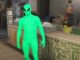 GTA 5 online Alien - Obtenir Tenue extraterrestre dans Grand Theft Auto Online Guide