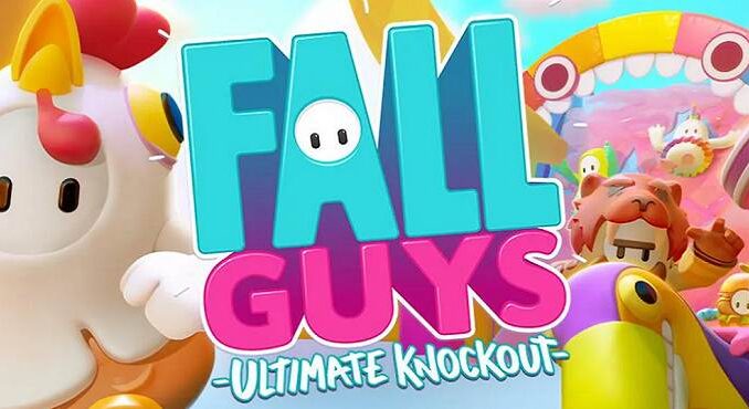 Fall Guys Ultimate Knockout gratuit pour les abonées PS Plus - Aout 2020