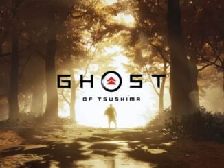 Ghost of Tsushima - Télécharger Thème PS4 gratuit - Guide