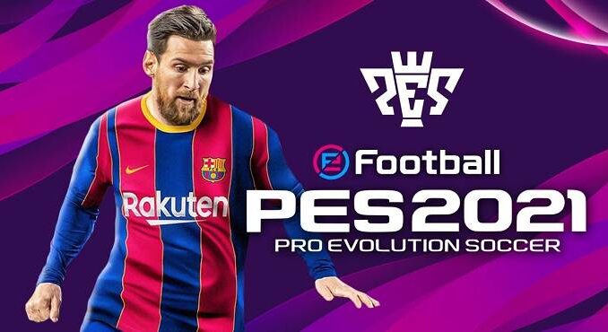 Guide de tous les trophées eFootball PES 2021 Season Update - PS4