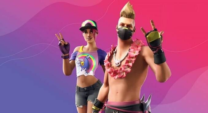 Défis de la semaine 7 de Fortnite Guide de toutes les défis de la semaine 7 de Fortnite/