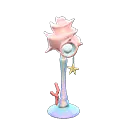 Lampe sirène - Animal Crossing New Horizons Sirène, Pirate et Plongée, débloquer les nouveaux objets - mise à jour 1.3.0