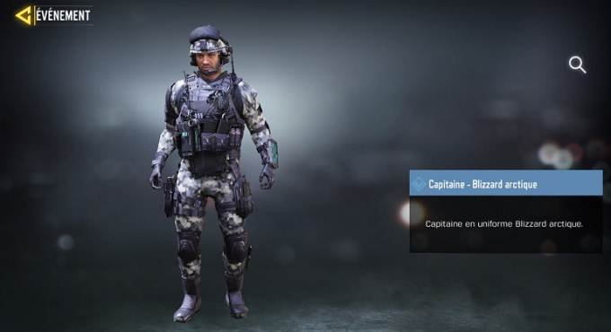 Call Of Duty Mobile Saison 8 Call of Duty Mobile Saison 8 The Forge : guide de toutes les missions