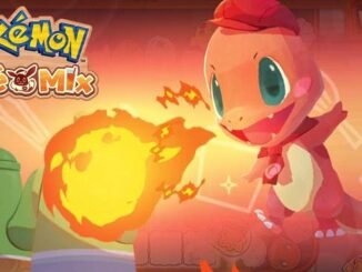 Choisir Meilleur Pokémon Leader dans Pokemon Cafe Mix